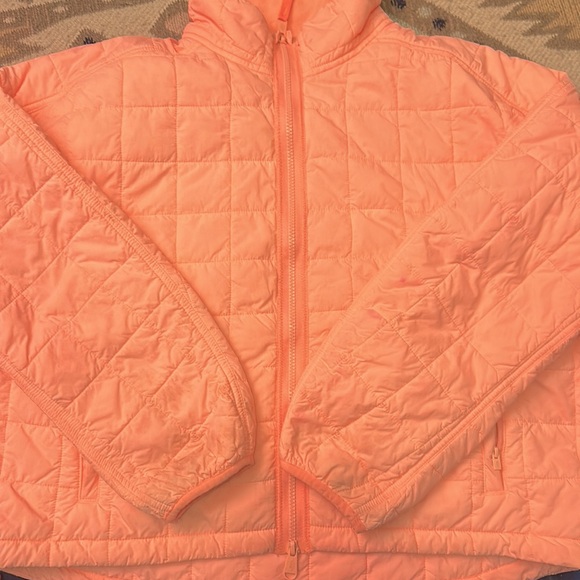 Poppy packable puffer - Picture 6 of 6